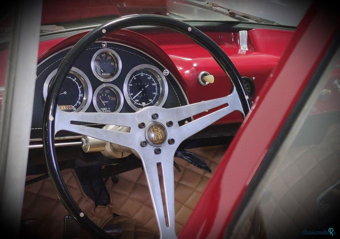 1951' Volkswagen Castiglioni photo #4