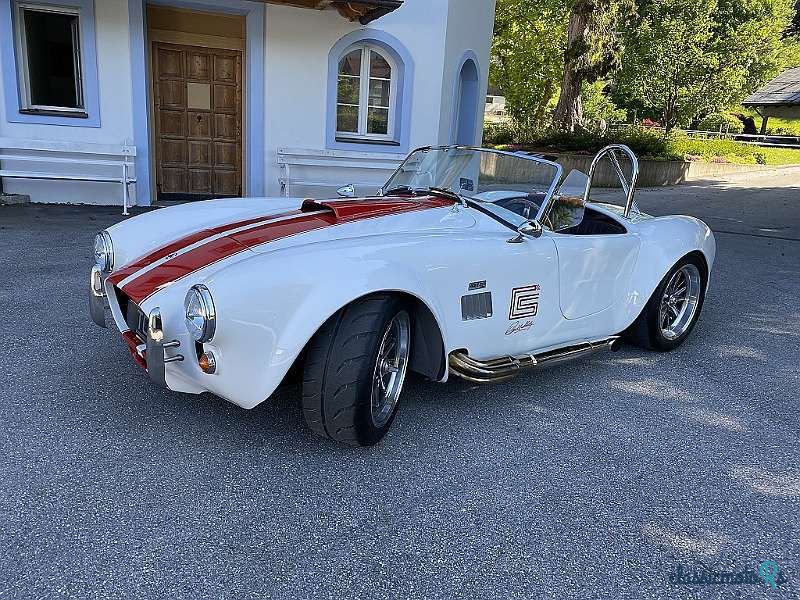 1965' Shelby Cobra photo #1