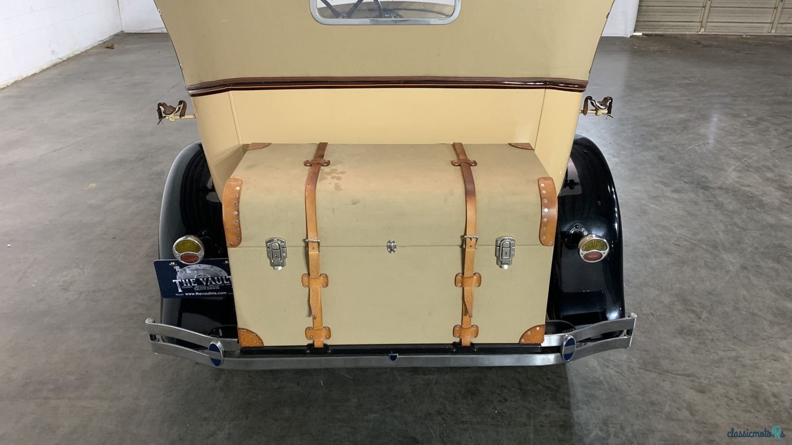 1929' Ford Model A photo #4