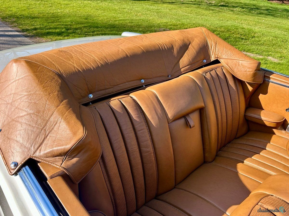 1963' Mercedes-Benz Se Series photo #5