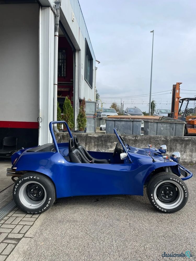 1976' Volkswagen Buggy photo #5