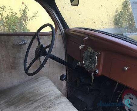 1936' Chrysler Plymouth photo #3