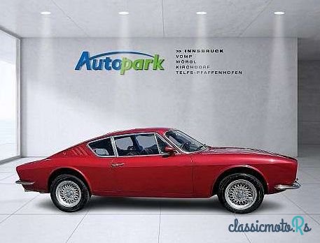 1968' Ford OSI photo #4