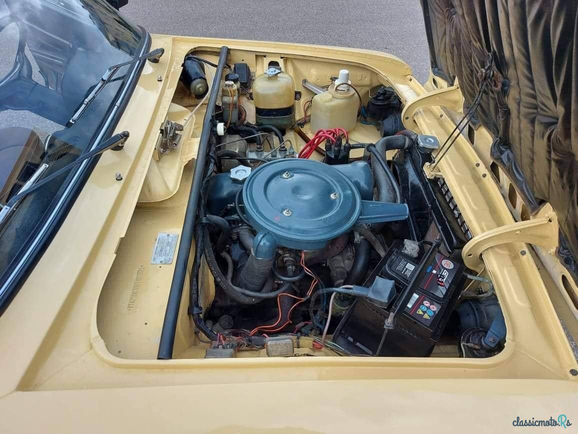 1986' VAZ 2103 2106 photo #1