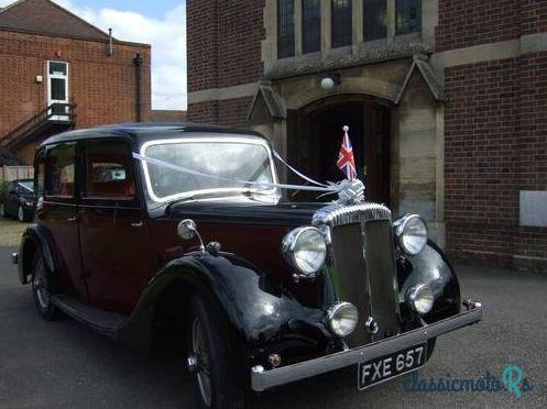 1939' Daimler El24 photo #2