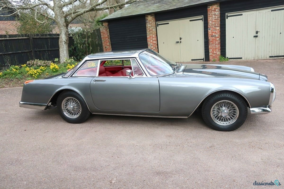 1964' Facel Vega Facel II photo #2