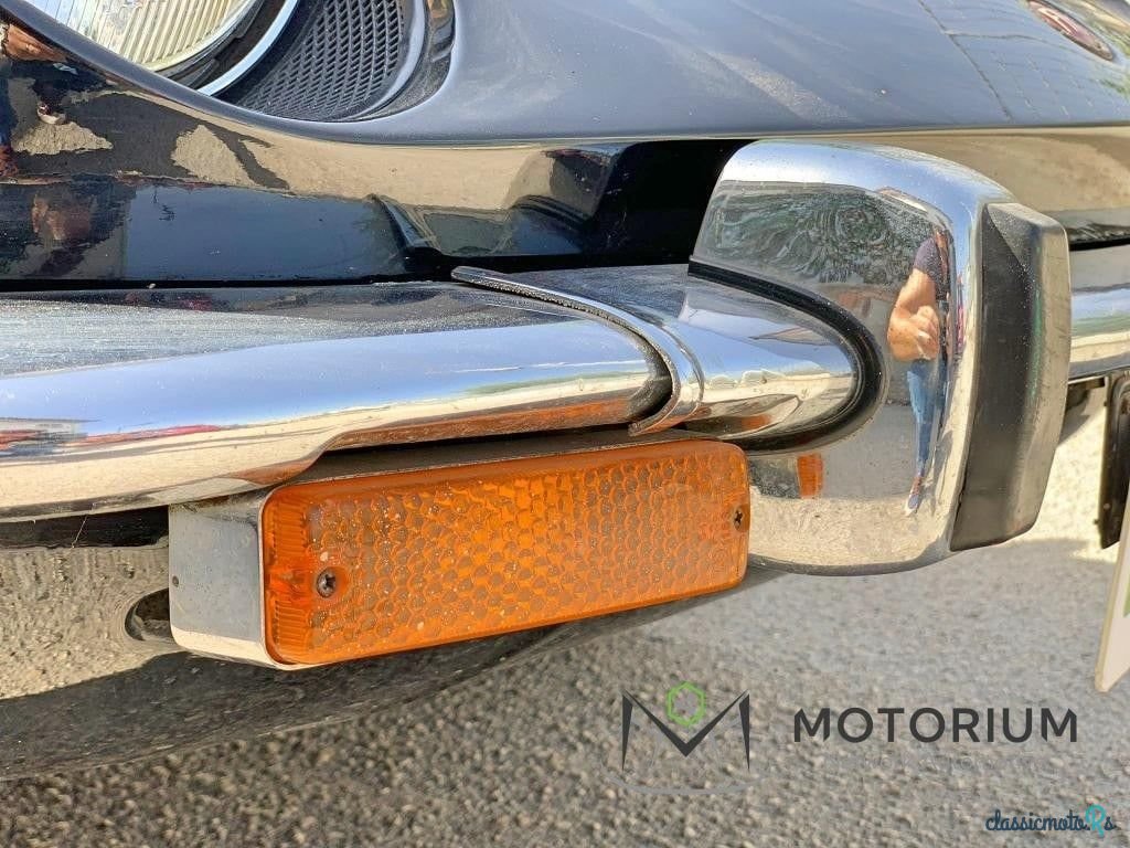 1971' Fiat 850 Spider photo #5