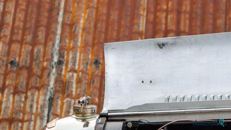 1927' Bentley 8 Litre 3/8 Litre photo #3