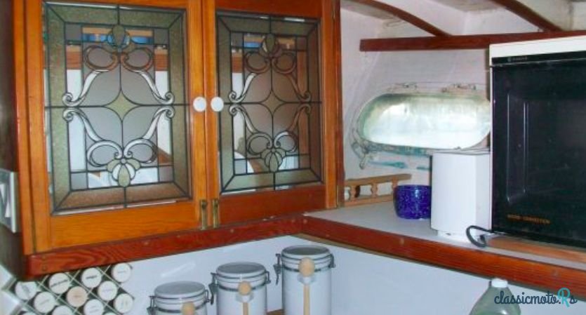 1949' Chris Craft photo #4