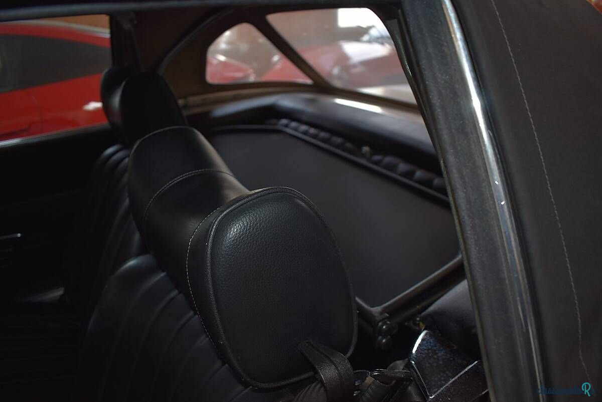 1975' Mercedes-Benz Sl-Klasse photo #5