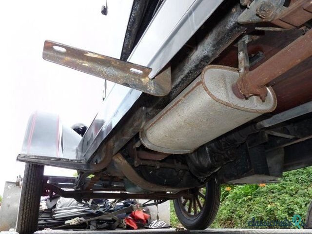 1926' Durant photo #5