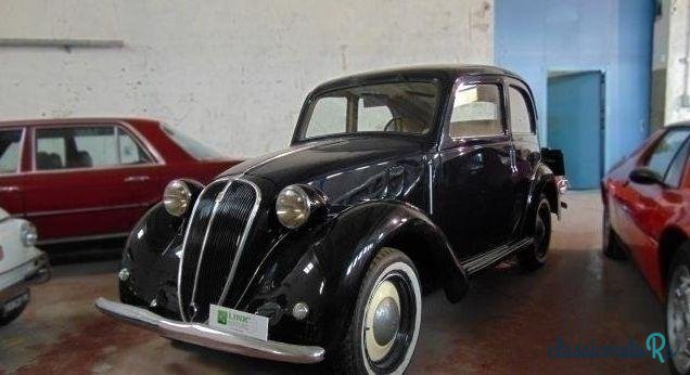 1938' Fiat Balilla photo #2