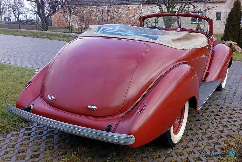 1937' Hudson Terraplane photo #2