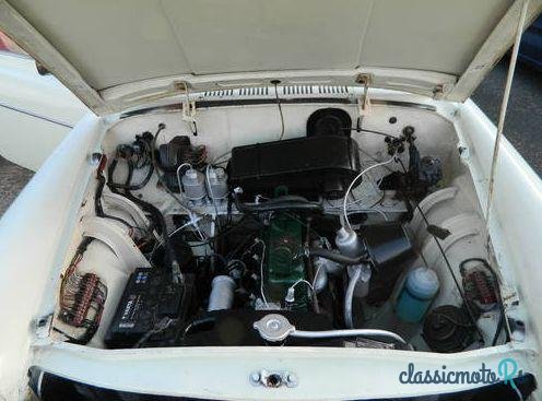 1965' Austin A40 photo #1