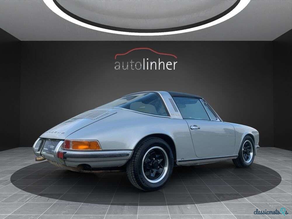 1973' Porsche 911 photo #5