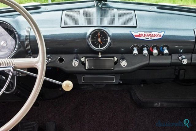 1949' Ford photo #6