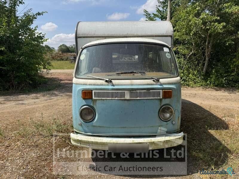 1976' Volkswagen Autovilla photo #2