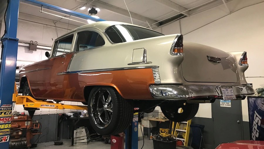 Voiture ancienne : ces frais oubliés qui font vite grimper la facture !
