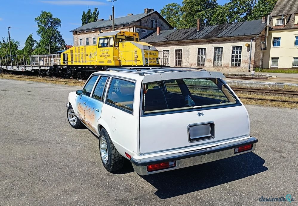 1979' Chevrolet Malibu photo #4