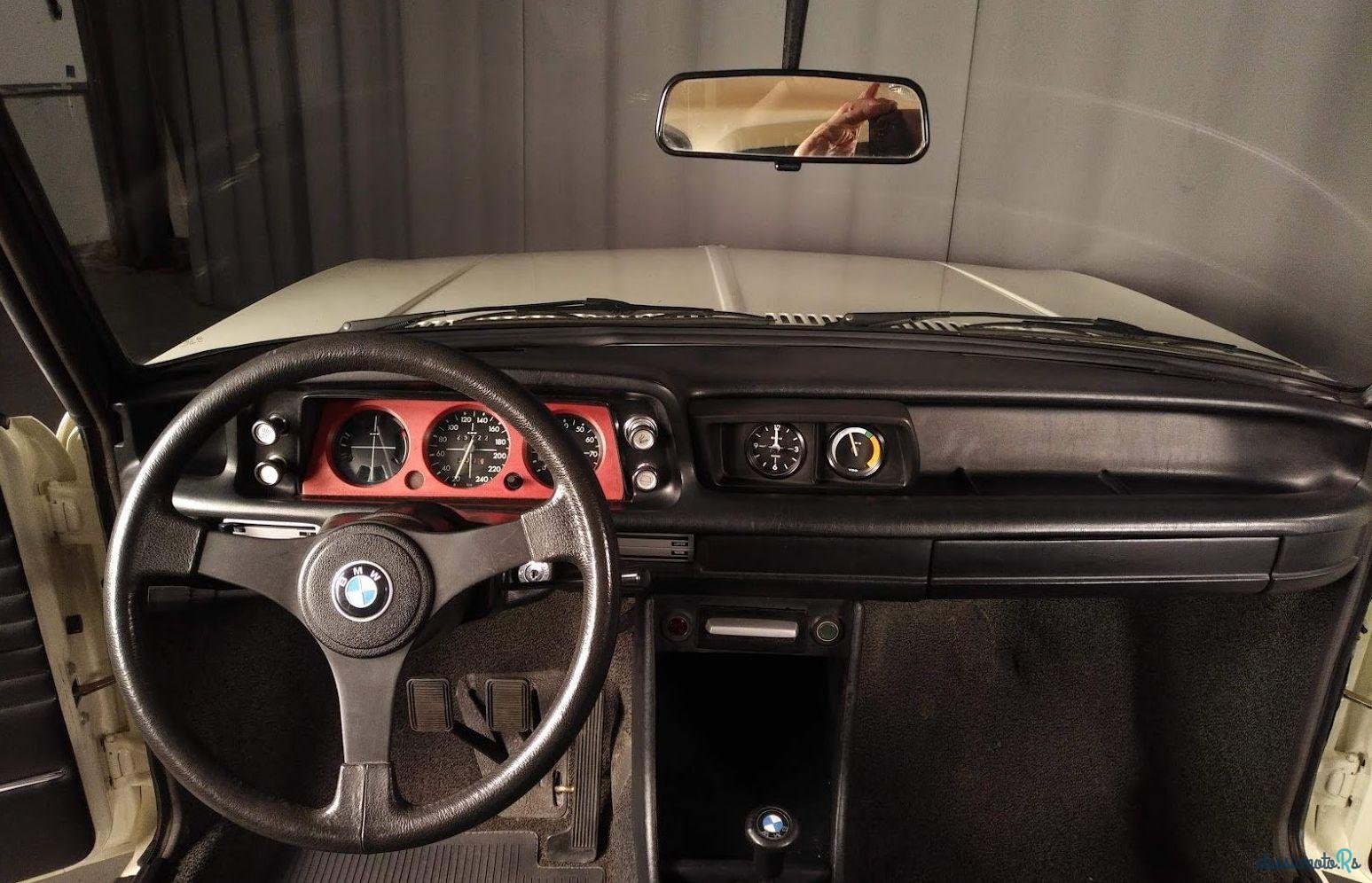 1974' BMW 2002 photo #4