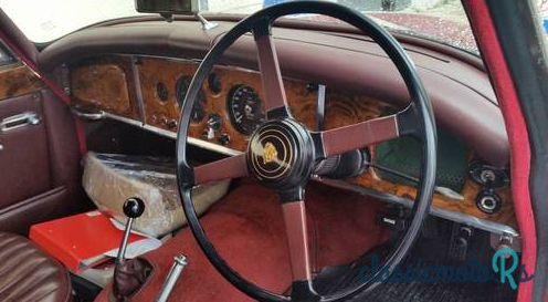 1960' Jaguar Xk150 photo #2