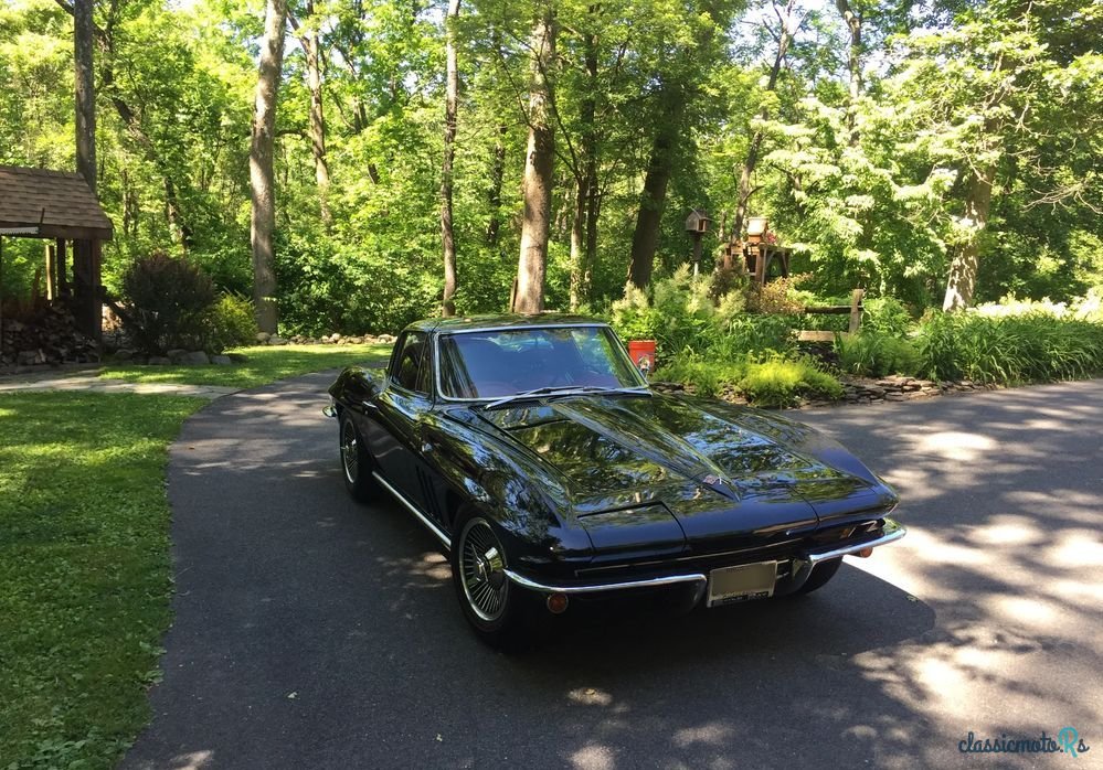 1965' Chevrolet Corvette photo #4
