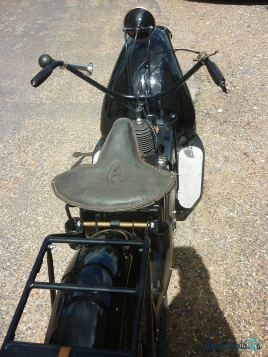 1924' Other Ner-a-Car photo #2