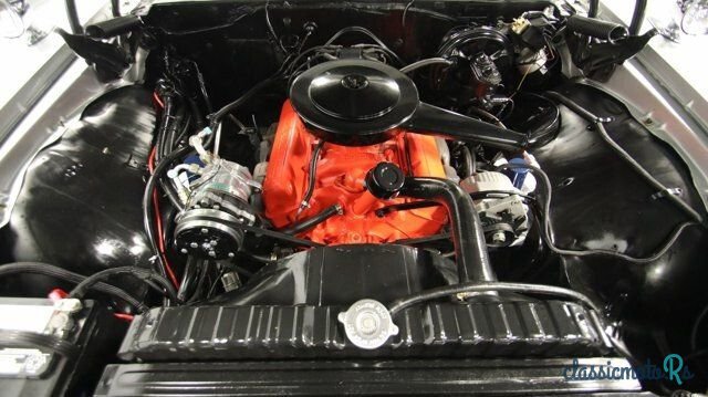 1967' Chevrolet Impala photo #2