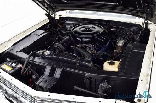 1964' Cadillac Coupe De Ville photo #3