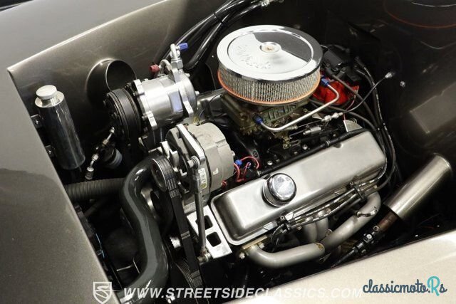 1948' Ford F-1 photo #3