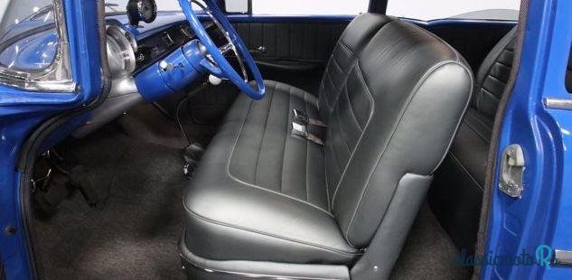 1957' Chevrolet 210 photo #4