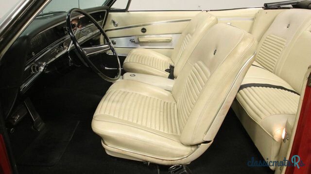 1966' Buick Wildcat photo #3