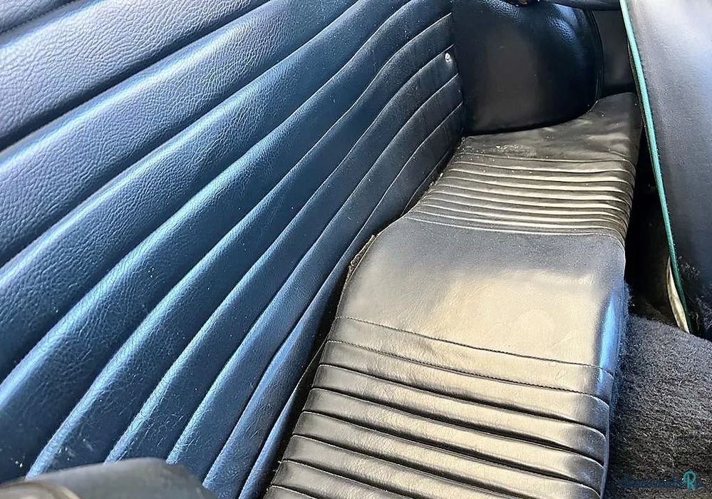 1975' Triumph Spitfire photo #5