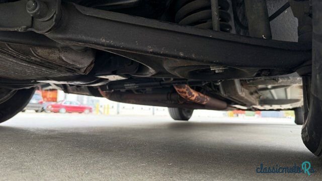 1974' Mercedes-Benz 450SL photo #4