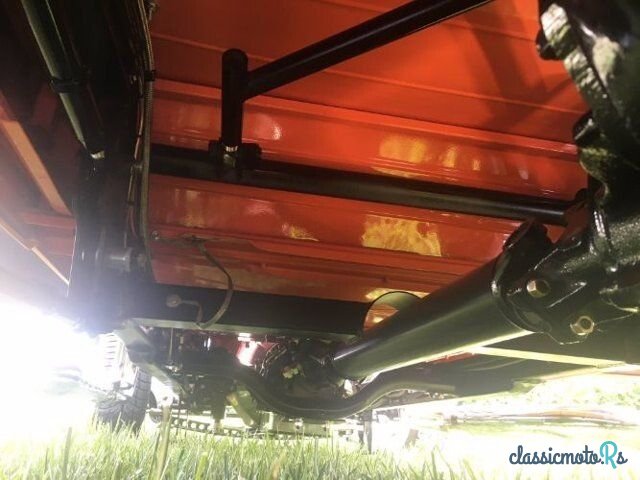 1927' Ford Model T photo #5