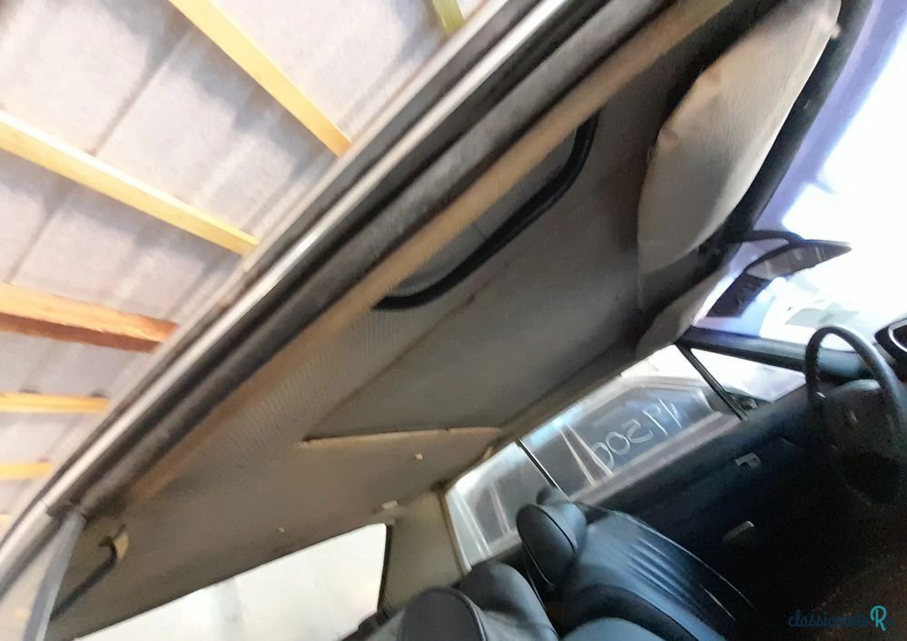 1975' Mercedes-Benz W114 photo #5