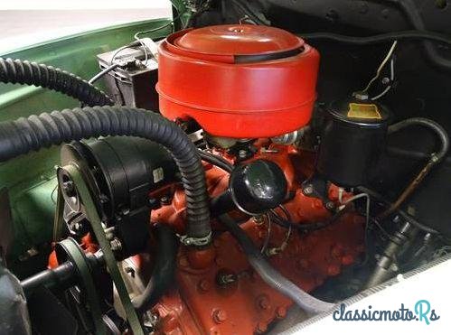 1949' Ford F-1 photo #5
