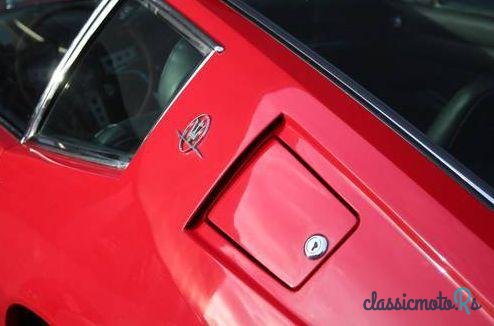 1972' Maserati Ghibli Ss photo #1