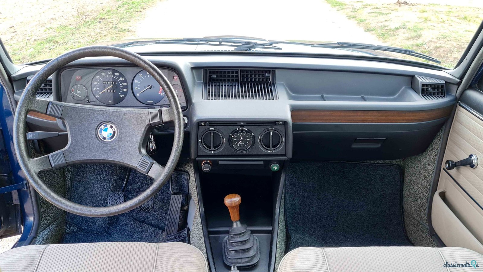 1978' BMW 5 Series photo #5