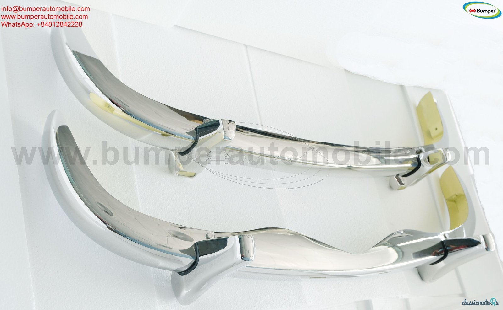 1954' Mercedes-Benz photo #3