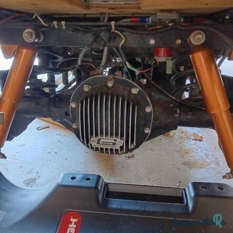 1929' Ford Model A photo #2