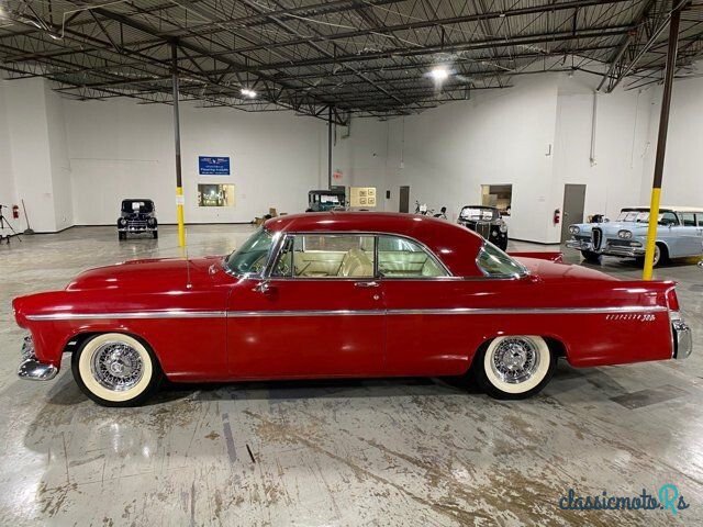 1956' Chrysler 300 photo #3