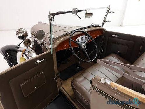 1932' Ford Deluxe Model B photo #5