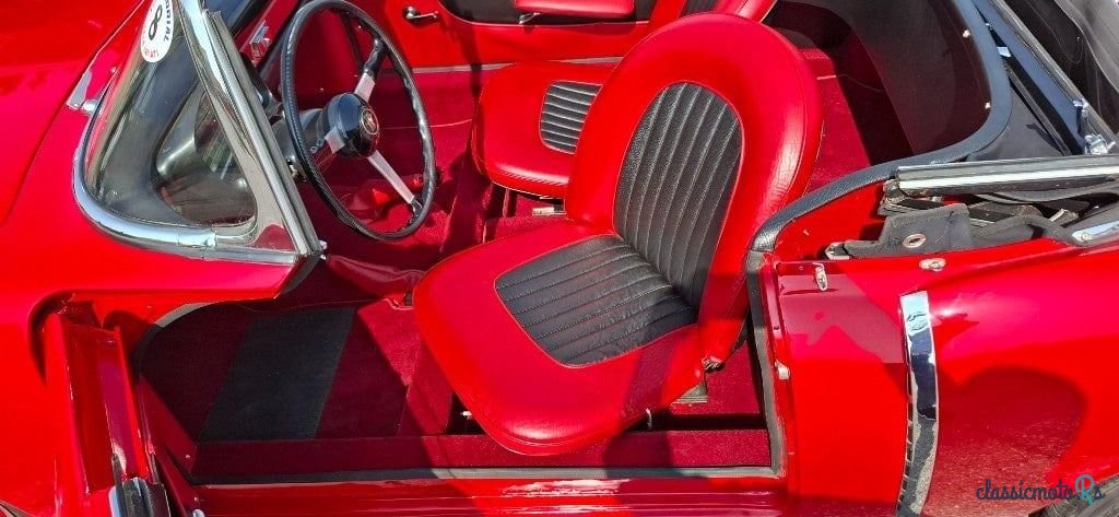 1958' Fiat 1200 photo #5