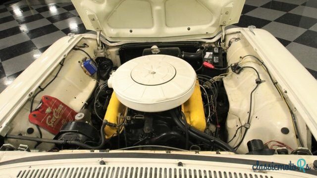 1960' Ford Thunderbird photo #2