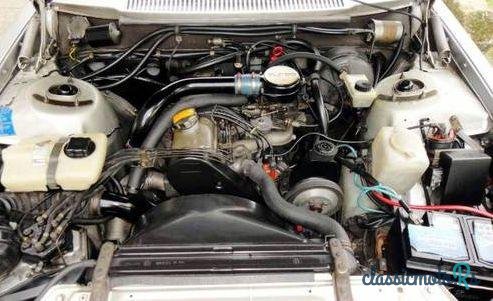 1982' Volvo 240 Turbo photo #1