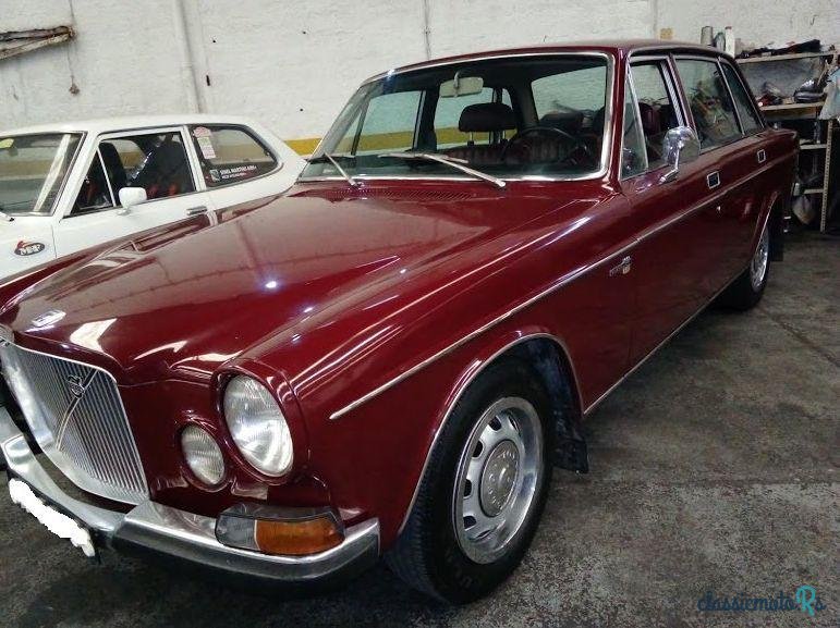 1971' Volvo 164E photo #3