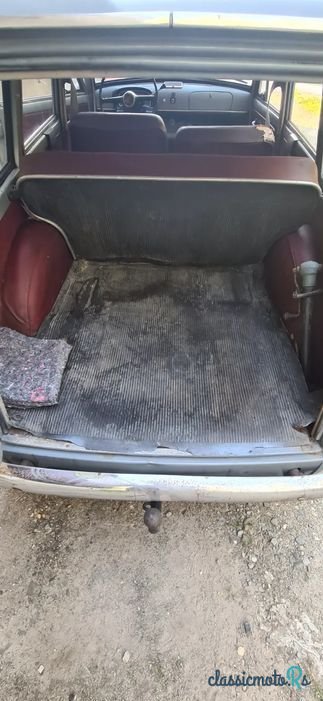 1964' Fiat 1100 Familiare photo #6