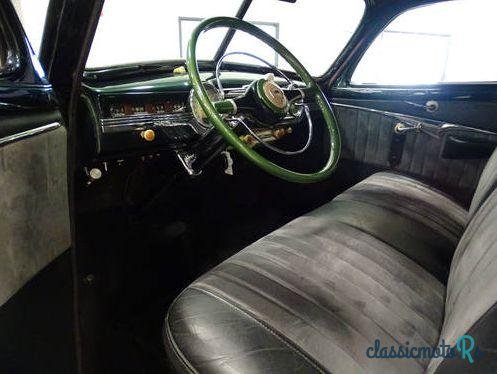 1948' Chevrolet Fleetmaster photo #2