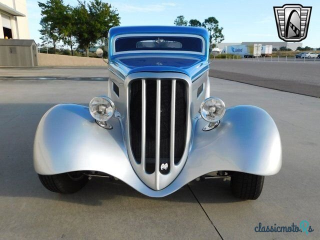 1933' Ford photo #2